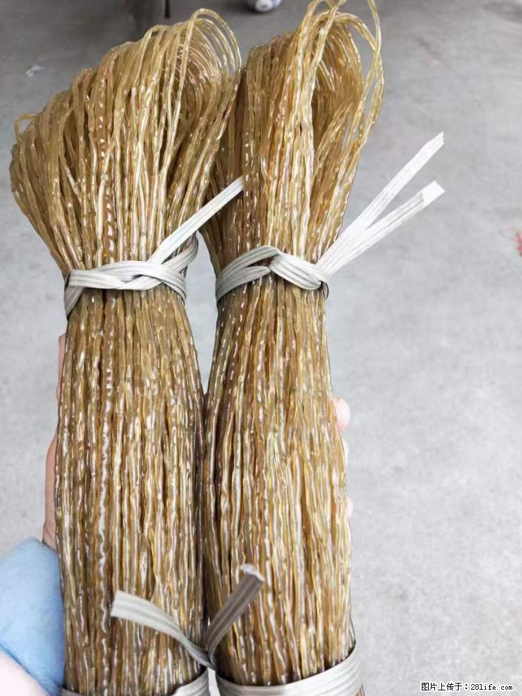 【灌阳正宗红薯粉】美女家里自己做的,干净卫生,假一赔十,价格合理,抢购电话:13737312895 - 土特产 - 饮食特产 - 江门分类信息 - 江门28生活网 jm.28life.com