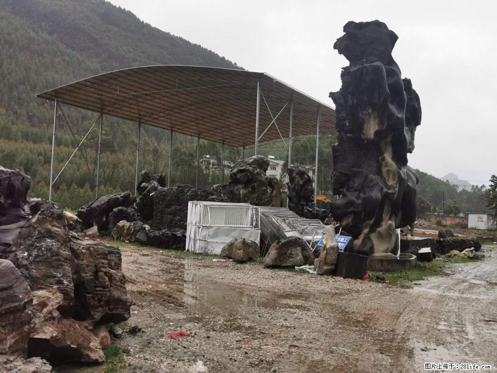 风景石、假山石大量有货,有需要的欢迎联系 - 新手上路 - 江门生活社区 - 江门28生活网 jm.28life.com