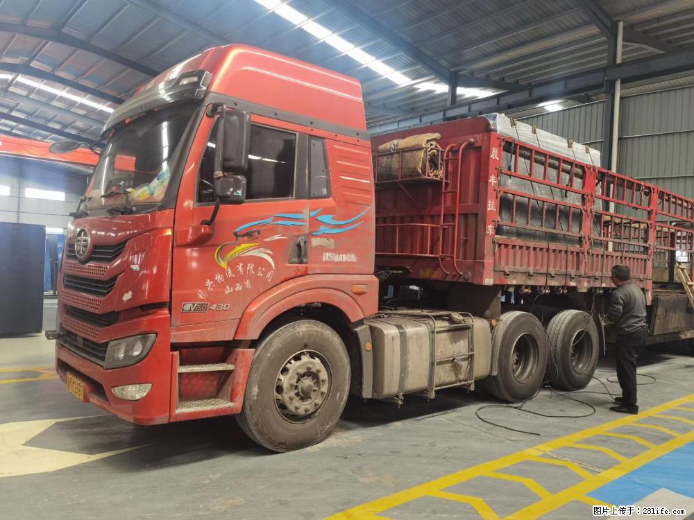 【灌阳县文市镇万达石材厂】黑白根厂家提供老板想要的的各种尺寸 - 新手上路 - 江门生活社区 - 江门28生活网 jm.28life.com