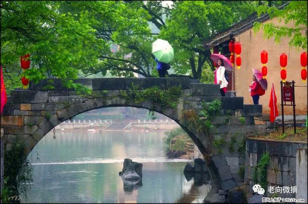 【春天,广西桂林灌阳县向您发出邀请!】江口老街又逢春 - 游山玩水 - 江门生活社区 - 江门28生活网 jm.28life.com