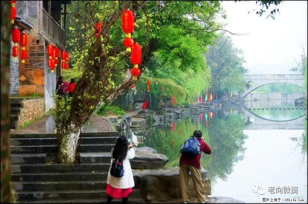 【春天,广西桂林灌阳县向您发出邀请!】江口老街又逢春 - 游山玩水 - 江门生活社区 - 江门28生活网 jm.28life.com