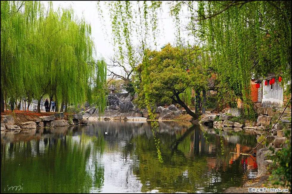 【春天,广西桂林灌阳县向您发出邀请!】江口老街又逢春 - 游山玩水 - 江门生活社区 - 江门28生活网 jm.28life.com