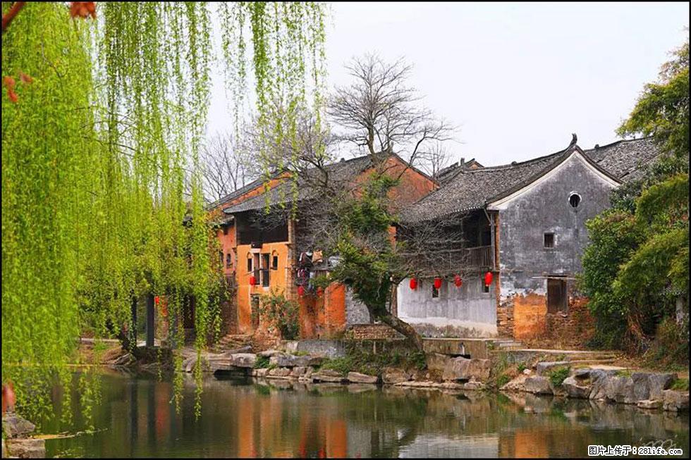 【春天,广西桂林灌阳县向您发出邀请!】江口老街又逢春 - 游山玩水 - 江门生活社区 - 江门28生活网 jm.28life.com