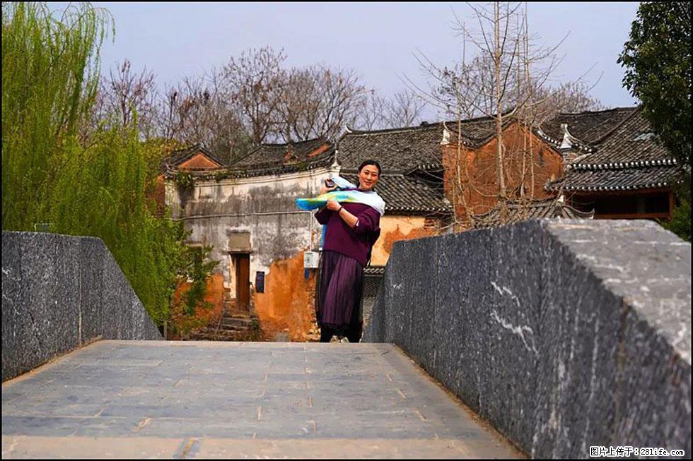 【春天,广西桂林灌阳县向您发出邀请!】江口老街又逢春 - 游山玩水 - 江门生活社区 - 江门28生活网 jm.28life.com