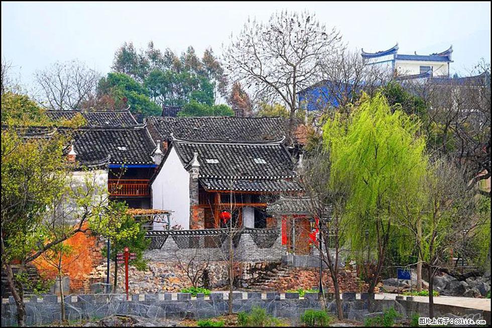 【春天,广西桂林灌阳县向您发出邀请!】江口老街又逢春 - 游山玩水 - 江门生活社区 - 江门28生活网 jm.28life.com