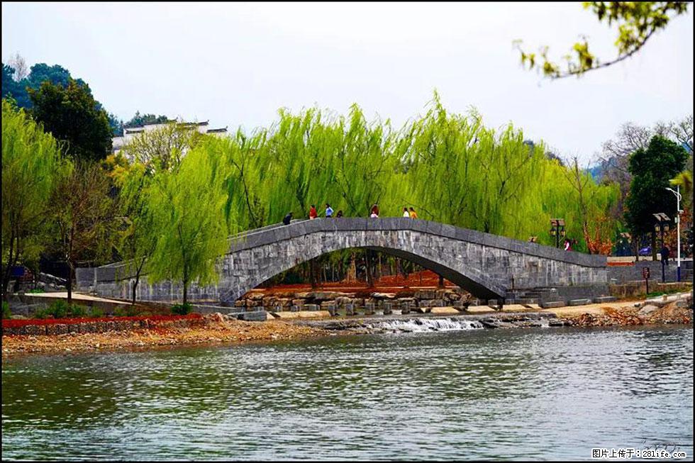 【春天,广西桂林灌阳县向您发出邀请!】江口老街又逢春 - 游山玩水 - 江门生活社区 - 江门28生活网 jm.28life.com