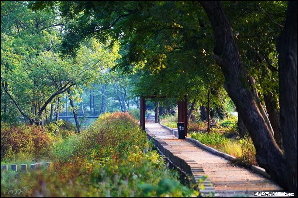 【春天,广西桂林灌阳县向您发出邀请!】熊家寨湿地公园 - 游山玩水 - 江门生活社区 - 江门28生活网 jm.28life.com