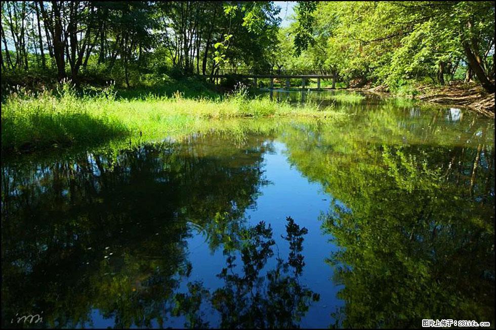 【春天,广西桂林灌阳县向您发出邀请!】熊家寨湿地公园 - 游山玩水 - 江门生活社区 - 江门28生活网 jm.28life.com