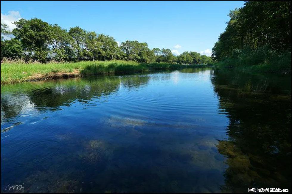 【春天,广西桂林灌阳县向您发出邀请!】熊家寨湿地公园 - 游山玩水 - 江门生活社区 - 江门28生活网 jm.28life.com