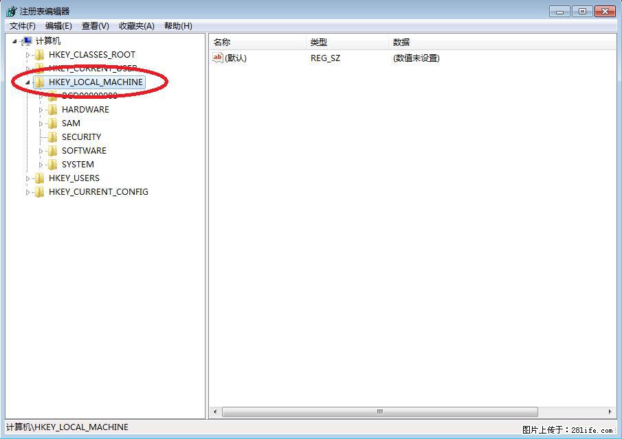 Photoshop不能直接拖拽打开图片的解决办法 - 生活百科 - 江门生活社区 - 江门28生活网 jm.28life.com