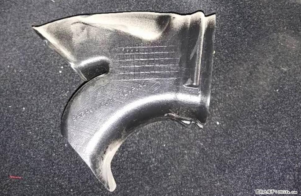 【福特·嘉年华】主驾驶位脚部空调不出风，如何解决？ - 车友部落 - 江门生活社区 - 江门28生活网 jm.28life.com