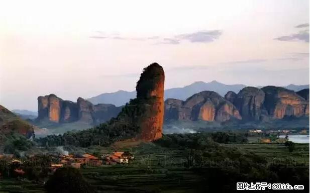 让人脸红的流氓景点，大自然真的有点色 - 灌水专区 - 江门生活社区 - 江门28生活网 jm.28life.com