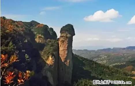 让人脸红的流氓景点，大自然真的有点色 - 灌水专区 - 江门生活社区 - 江门28生活网 jm.28life.com