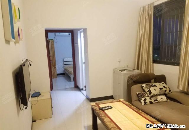 江门汇悦城旁，帝豪居精装修家私家电齐全，1500元拎包入住。 - 房屋出租 - 房屋租售 - 江门分类信息 - 江门28生活网 jm.28life.com