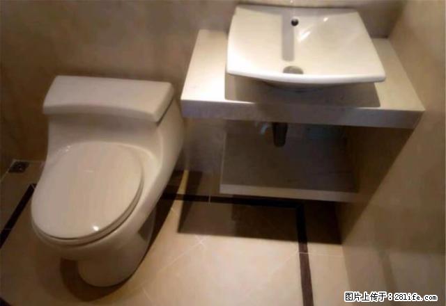 保利大都汇全新家私家电、2700元拎包入住大三房 - 房屋出租 - 房屋租售 - 江门分类信息 - 江门28生活网 jm.28life.com