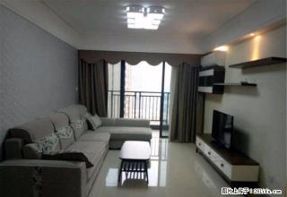 保利大都汇全新家私家电、2800元拎包入住大三房 - 江门28生活网 jm.28life.com