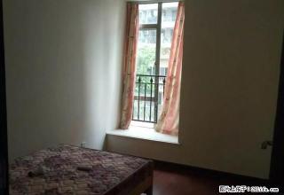 (单间出租)珠江帝景湾电梯3房靓装 - 江门28生活网 jm.28life.com