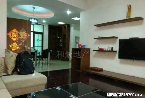 银泉花园 3房2厅2卫 豪装 - 房屋出租 - 房屋租售 - 江门分类信息 - 江门28生活网 jm.28life.com