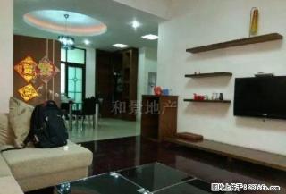 银泉花园 3房2厅2卫 豪装 - 江门28生活网 jm.28life.com