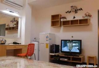 祥龙精装单身公寓出租 - 江门28生活网 jm.28life.com