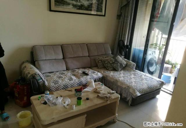 拎包入住！江海碧桂园豪装3房，高层望景，给你一个五星的家。 - 房屋出租 - 房屋租售 - 江门分类信息 - 江门28生活网 jm.28life.com