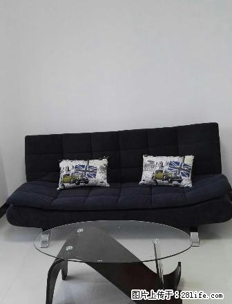 首租,云景华庭1房1厅,家具齐全,拎包即住1 - 房屋出租 - 房屋租售 - 江门分类信息 - 江门28生活网 jm.28life.com