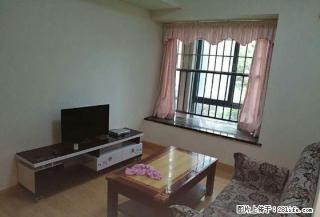 拎包入住！江海碧桂园干净舒适2房，仅租1800，随时看房！ - 江门28生活网 jm.28life.com