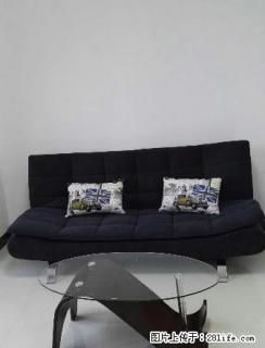 首租，云景华庭1房1厅，家具齐全，拎包即住1 - 江门28生活网 jm.28life.com