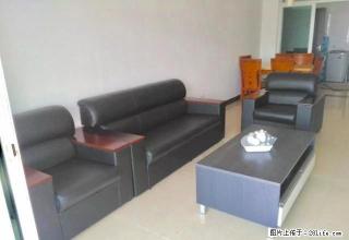 诚心出租丰盛苑豪装2房 - 江门28生活网 jm.28life.com