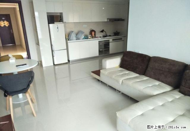 上城摩卡温馨精装两房面向朝南拎包入住 - 房屋出租 - 房屋租售 - 江门分类信息 - 江门28生活网 jm.28life.com