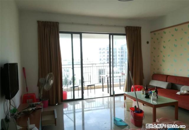 中天国际,带装修二房,有家私家电! - 房屋出租 - 房屋租售 - 江门分类信息 - 江门28生活网 jm.28life.com