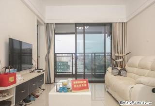 北新区精装靓房温馨出租，拎包入住即可 - 江门28生活网 jm.28life.com