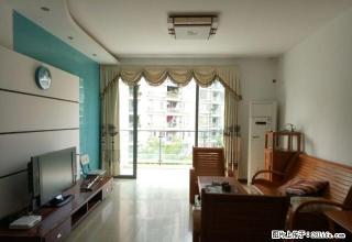 温馨精装3房2厅家器全配，拎包入住 - 江门28生活网 jm.28life.com