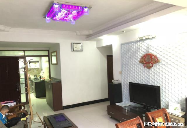 比邻天鹅湾小学,东海花园,精装3房,90方,仅租1600元 - 房屋出租 - 房屋租售 - 江门分类信息 - 江门28生活网 jm.28life.com