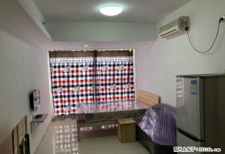 安全系数高~康城，电梯高层，一房，家私电器齐全，拎包入住 - 江门28生活网 jm.28life.com