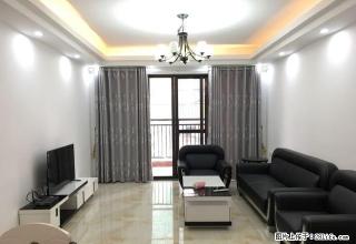 高档小区，天鹅湾，电梯3房2厅2卫，精致装修，无瑕 - 江门28生活网 jm.28life.com