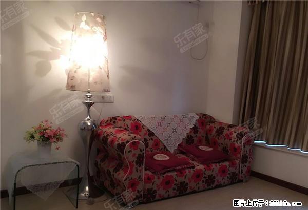 益华后,高档小区,精装修,家私齐全 - 房屋出租 - 房屋租售 - 江门分类信息 - 江门28生活网 jm.28life.com