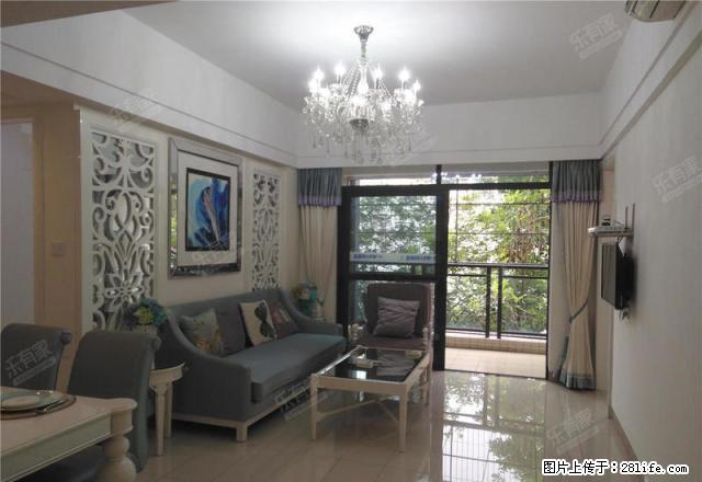 上城摩卡豪华装修,拎包入住/包管理费 - 房屋出租 - 房屋租售 - 江门分类信息 - 江门28生活网 jm.28life.com