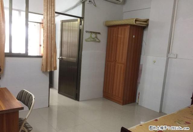 育德南向1房,家电齐全,拎包入住 - 房屋出租 - 房屋租售 - 江门分类信息 - 江门28生活网 jm.28life.com