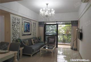 上城摩卡豪华装修，拎包入住/包管理费 - 江门28生活网 jm.28life.com