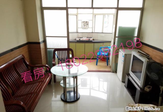 明园小苑 精装一房一厅 家电齐 电梯7楼 - 房屋出租 - 房屋租售 - 江门分类信息 - 江门28生活网 jm.28life.com