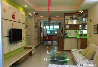 福音来了 （锦绣苑）业主诚心出租 只需2200元/月 - 江门28生活网 jm.28life.com