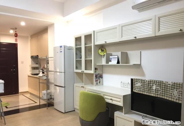 真实汇悦城朝南带阳台家电齐全随时看房品牌家具 宜家家具 - 房屋出租 - 房屋租售 - 江门分类信息 - 江门28生活网 jm.28life.com