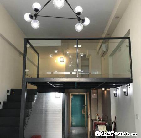 快租!上下复式!摩根国际!入住办公首选!2200包管理费! - 房屋出租 - 房屋租售 - 江门分类信息 - 江门28生活网 jm.28life.com