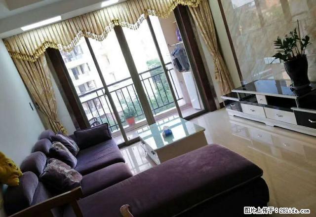 锦绣香江电梯房,全新装修,火热招租 - 房屋出租 - 房屋租售 - 江门分类信息 - 江门28生活网 jm.28life.com