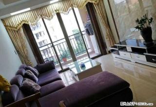 锦绣香江电梯房，全新装修，火热招租 - 江门28生活网 jm.28life.com