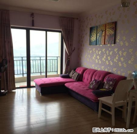 出租坚美园全新装修全新家私电器 - 房屋出租 - 房屋租售 - 江门分类信息 - 江门28生活网 jm.28life.com