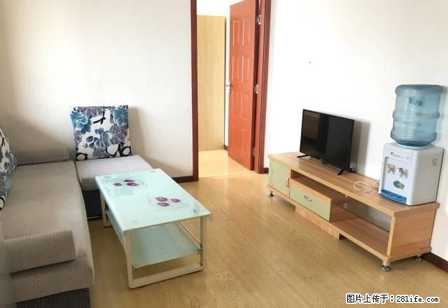 君汇熙庭 一房一厅 家私电器全齐 1600元包管理费 - 房屋出租 - 房屋租售 - 江门分类信息 - 江门28生活网 jm.28life.com