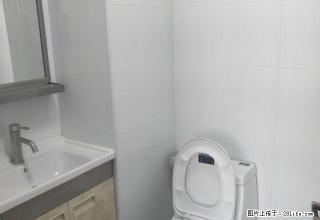 中环广场附近江海玉圭园，1房1厅精装修中层！！仅需1000蚊 - 江门28生活网 jm.28life.com