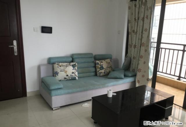 康城2房 家具齐全拎包入住 1600看房方便 - 房屋出租 - 房屋租售 - 江门分类信息 - 江门28生活网 jm.28life.com